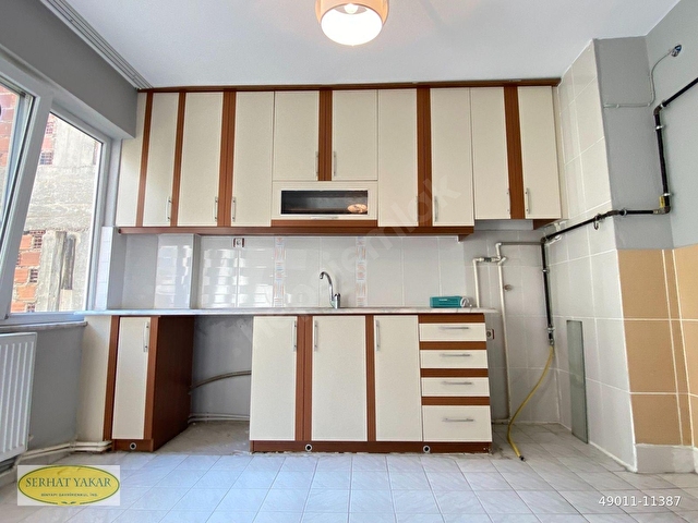 BİNYAPIDAN KIBRIS ŞEHİTLER CADDESİNDE 3+1 DAİRE FIRSATI - Görsel 4
