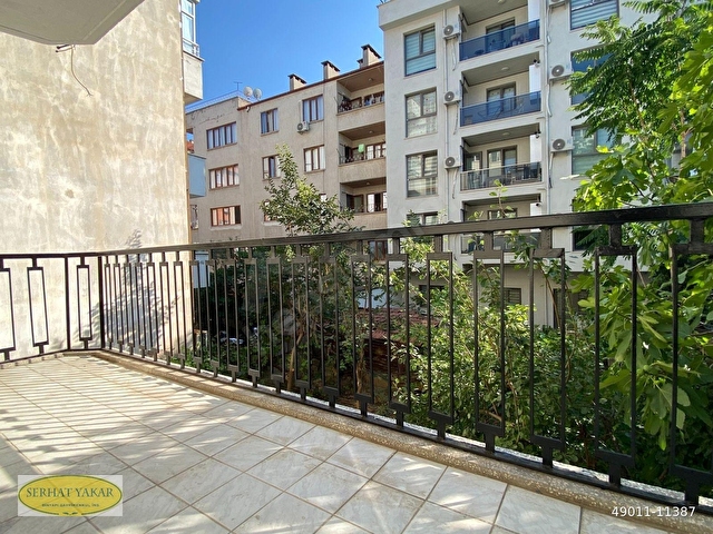 BİNYAPIDAN KIBRIS ŞEHİTLER CADDESİNDE 3+1 DAİRE FIRSATI - Görsel 5