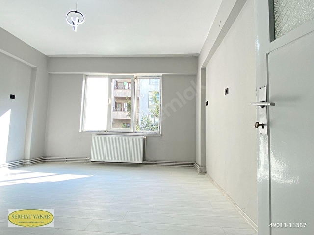 BİNYAPIDAN KIBRIS ŞEHİTLER CADDESİNDE 3+1 DAİRE FIRSATI - Görsel 16