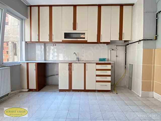 BİNYAPIDAN KIBRIS ŞEHİTLER CADDESİNDE 3+1 DAİRE FIRSATI - Görsel 2