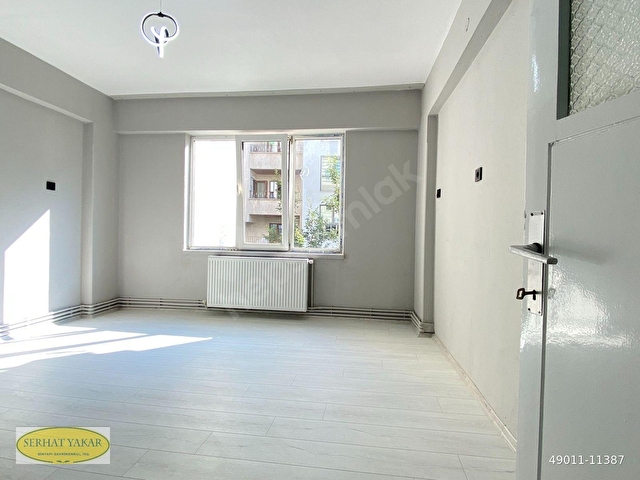 BİNYAPIDAN KIBRIS ŞEHİTLER CADDESİNDE 3+1 DAİRE FIRSATI - Görsel 15