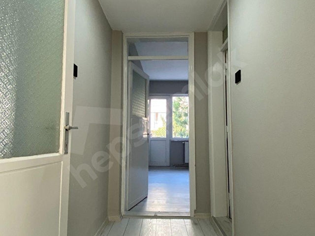 BİNYAPIDAN KIBRIS ŞEHİTLER CADDESİNDE 3+1 DAİRE FIRSATI - Görsel 18