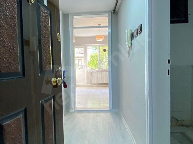 BİNYAPIDAN KIBRIS ŞEHİTLER CADDESİNDE 3+1 DAİRE FIRSATI - Görsel 6
