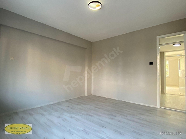 BİNYAPIDAN KIBRIS ŞEHİTLER CADDESİNDE 3+1 DAİRE FIRSATI - Görsel 23