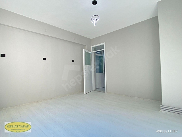 BİNYAPIDAN KIBRIS ŞEHİTLER CADDESİNDE 3+1 DAİRE FIRSATI - Görsel 17