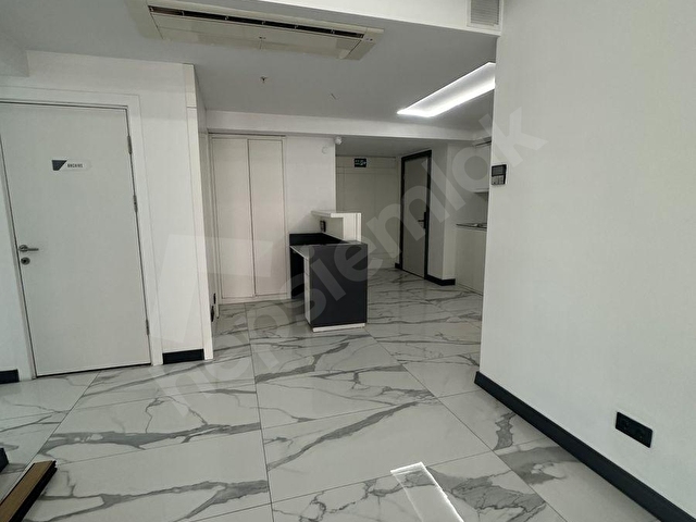 Bornova Myvia 414te Kiralık 7+2 250 m² Ofis - Görsel 22