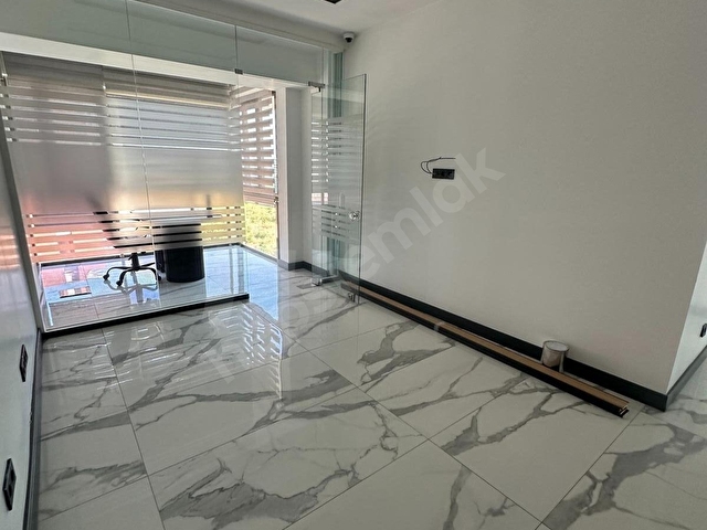 Bornova Myvia 414te Kiralık 7+2 250 m² Ofis - Görsel 18
