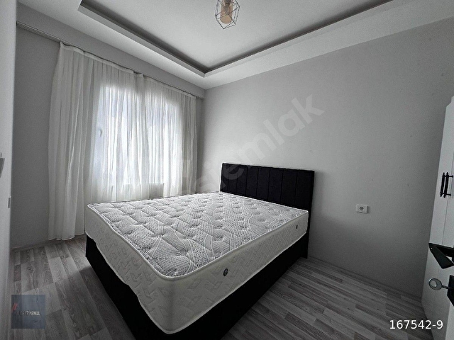 MK GAYRİMENKULDEN E.A.H. ARKASI KİRALIK 1+1 LÜKS EŞYALI DAİRE - Görsel 13