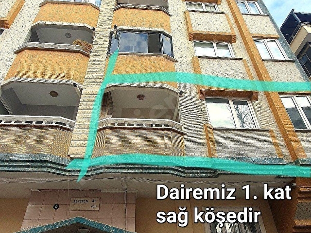 küçükçekmece marmaraya yakın 3+1 daire - Görsel 3