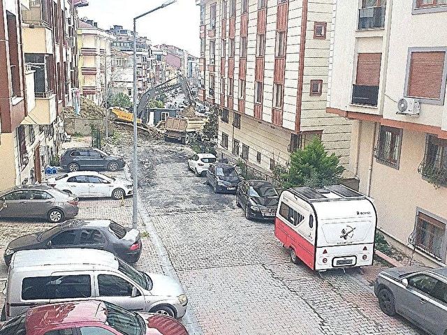 küçükçekmece marmaraya yakın 3+1 daire - Görsel 18