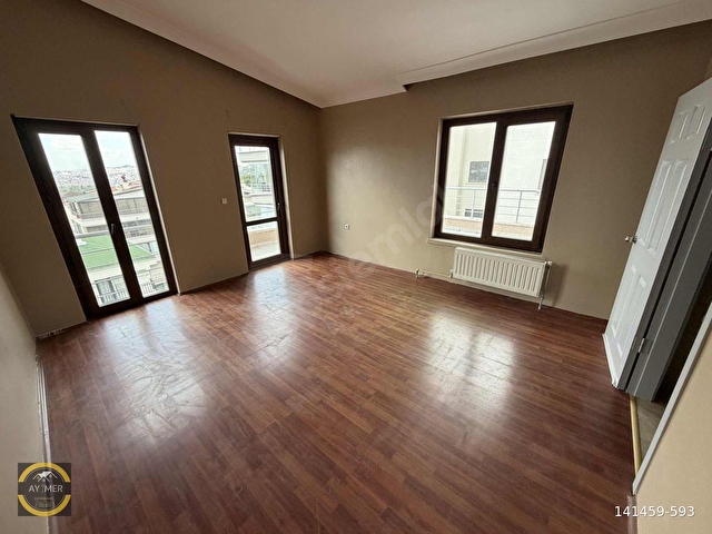 ÇANKAYA KIRKKONAKLARDA 165 M2 4+1 DUBLEKS SATILIK DAİRE (BOŞ) - Görsel 16