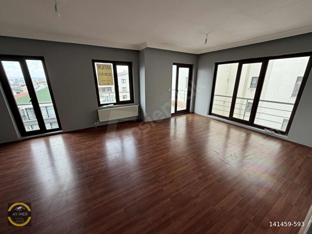 ÇANKAYA KIRKKONAKLARDA 165 M2 4+1 DUBLEKS SATILIK DAİRE (BOŞ) - Görsel 23