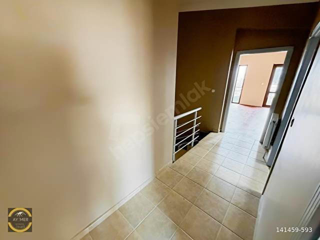 ÇANKAYA KIRKKONAKLARDA 165 M2 4+1 DUBLEKS SATILIK DAİRE (BOŞ) - Görsel 5