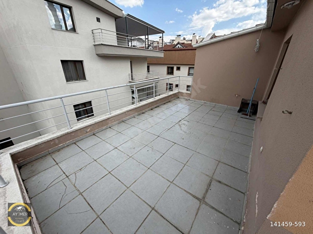 ÇANKAYA KIRKKONAKLARDA 165 M2 4+1 DUBLEKS SATILIK DAİRE (BOŞ) - Görsel 14