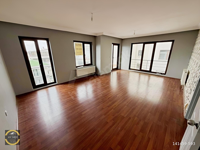 ÇANKAYA KIRKKONAKLARDA 165 M2 4+1 DUBLEKS SATILIK DAİRE (BOŞ) - Görsel 11