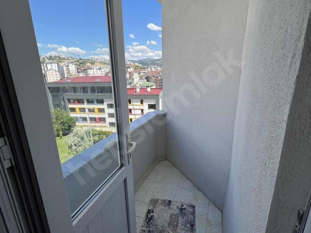 Yatırımlık-Oturuma Uygun Manzaralı Daire Hatunoğlu Gayrimnkul - Görsel 10