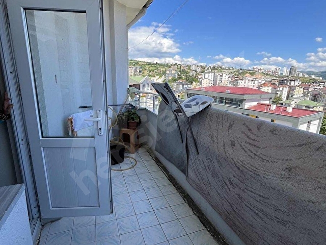 Yatırımlık-Oturuma Uygun Manzaralı Daire Hatunoğlu Gayrimnkul - Görsel 12
