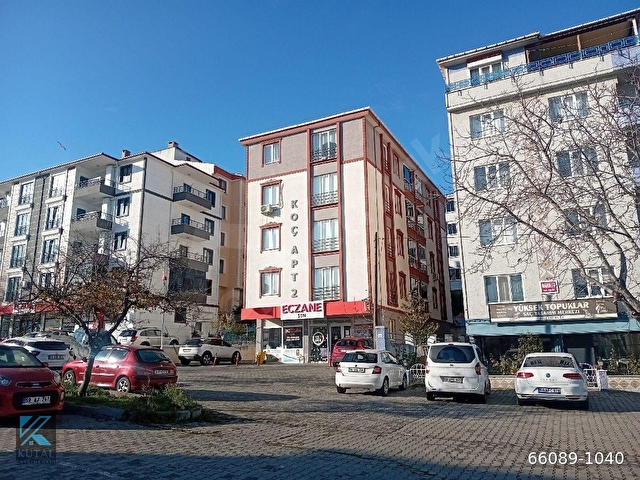Altınovada satılık Asansörlü 2+1 daire