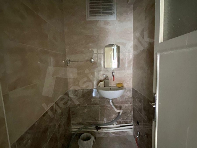 HUZUR YATIRIMDAN MERKEZDE KİRALIK DAİRE - Görsel 9