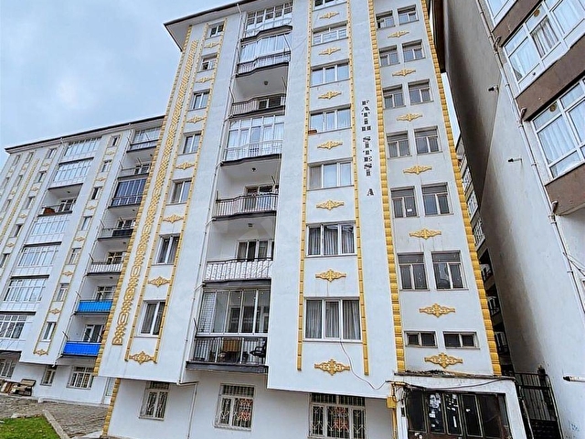 HUZUR YATIRIMDAN MERKEZDE KİRALIK DAİRE - Görsel 3