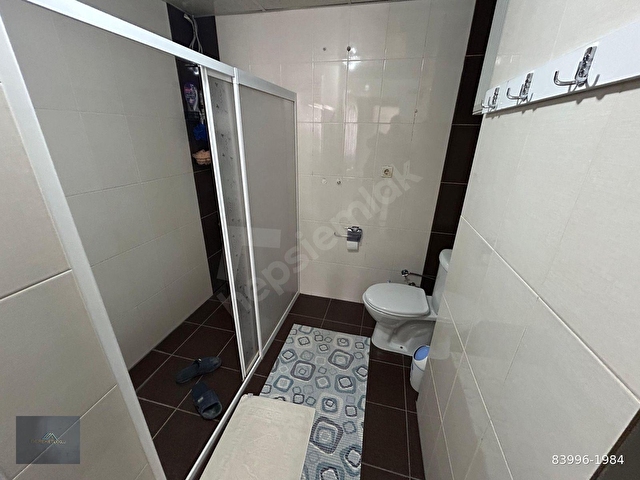 AKKENT MEYDAN PARKINA SIFIR 3+1 İSKANLI BAKIMLI ARA KAT DAİRE - Görsel 27