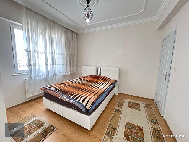 AKKENT MEYDAN PARKINA SIFIR 3+1 İSKANLI BAKIMLI ARA KAT DAİRE - Görsel 25