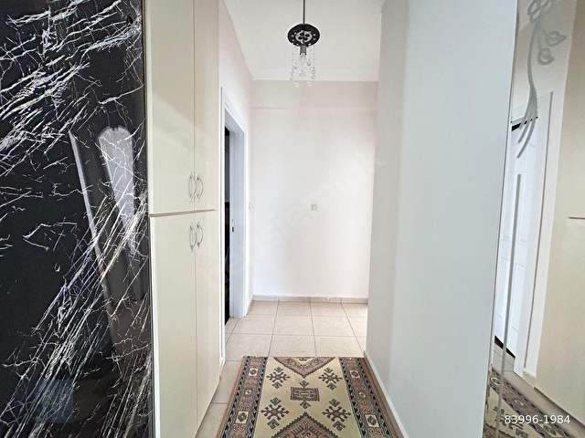 AKKENT MEYDAN PARKINA SIFIR 3+1 İSKANLI BAKIMLI ARA KAT DAİRE - Görsel 28