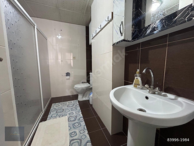AKKENT MEYDAN PARKINA SIFIR 3+1 İSKANLI BAKIMLI ARA KAT DAİRE - Görsel 26
