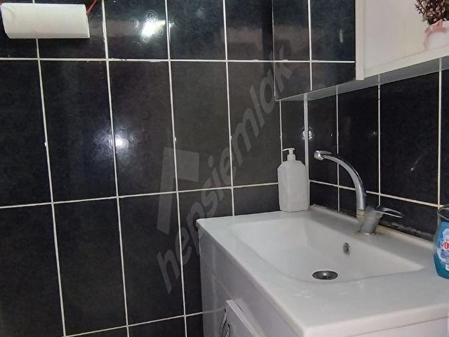 ÜNYE UMUT EMLAKTAN GÖLEVİ MAHALLESİNDE GÜZEL KONUMDA DENİZKENT SİTESİNDE 60 m2 SATILIK İŞYERİ... - Görsel 16