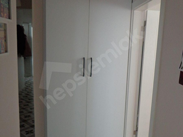 Çiğdemde Taurus Alış Veriş Merkezi Yanında Ünay Sitesinde - Görsel 19