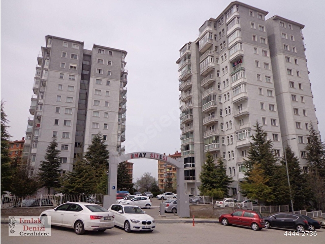 Çiğdemde Taurus Alış Veriş Merkezi Yanında Ünay Sitesinde - Görsel 21