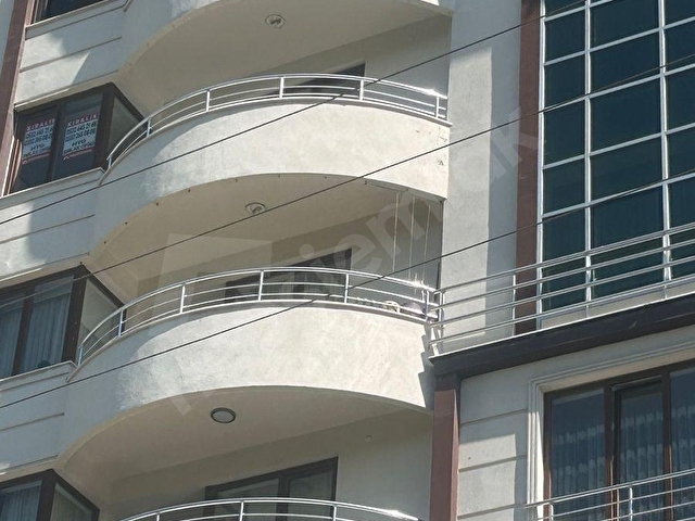 KORUKENT 4+1 KİRALIK DAİRE - Görsel 3