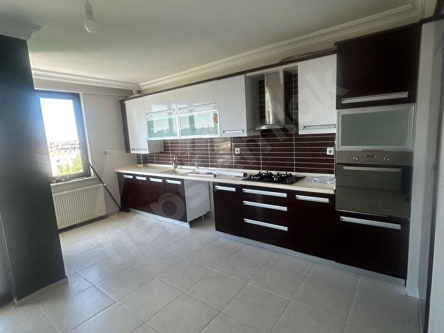 KORUKENT 4+1 KİRALIK DAİRE - Görsel 9