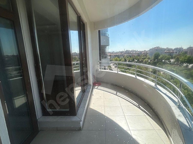 KORUKENT 4+1 KİRALIK DAİRE - Görsel 11