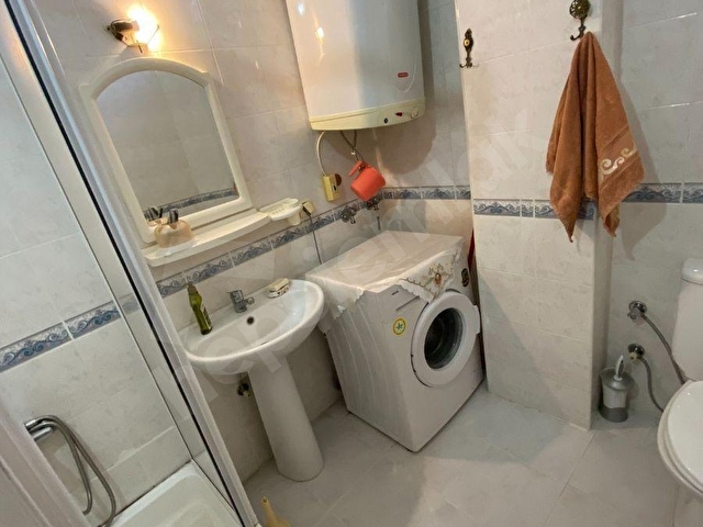 TEKİRDAĞ SÜLEYMANPAŞA YAVUZ MAH.ANA CD.YAKIN EŞYALI MANZARALI KİRALIK DAİRE - Görsel 30