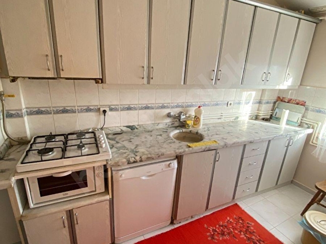 TEKİRDAĞ SÜLEYMANPAŞA YAVUZ MAH.ANA CD.YAKIN EŞYALI MANZARALI KİRALIK DAİRE - Görsel 2