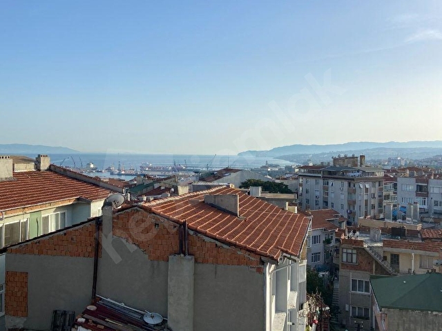 TEKİRDAĞ SÜLEYMANPAŞA YAVUZ MAH.ANA CD.YAKIN EŞYALI MANZARALI KİRALIK DAİRE - Görsel 21