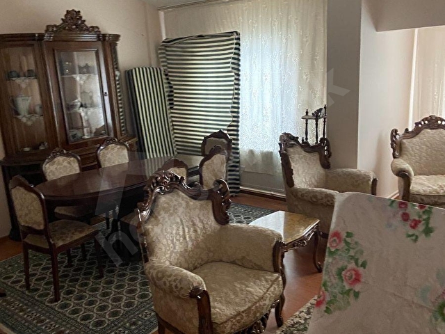 TEKİRDAĞ SÜLEYMANPAŞA YAVUZ MAH.ANA CD.YAKIN EŞYALI MANZARALI KİRALIK DAİRE - Görsel 17