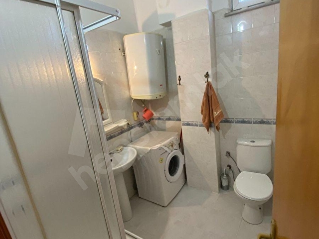 TEKİRDAĞ SÜLEYMANPAŞA YAVUZ MAH.ANA CD.YAKIN EŞYALI MANZARALI KİRALIK DAİRE - Görsel 29