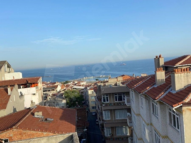 TEKİRDAĞ SÜLEYMANPAŞA YAVUZ MAH.ANA CD.YAKIN EŞYALI MANZARALI KİRALIK DAİRE - Görsel 20