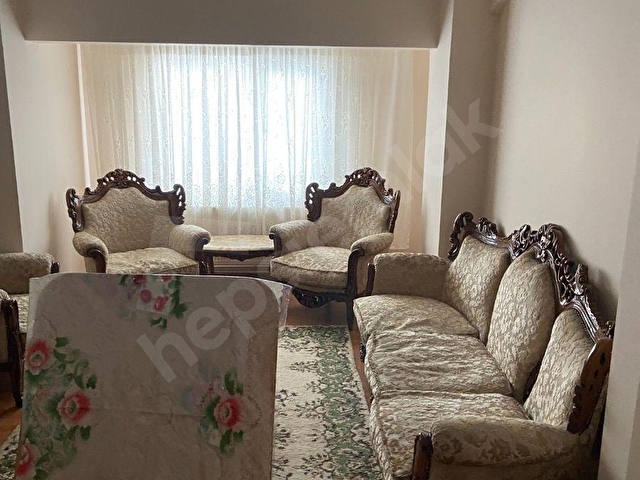 TEKİRDAĞ SÜLEYMANPAŞA YAVUZ MAH.ANA CD.YAKIN EŞYALI MANZARALI KİRALIK DAİRE - Görsel 18