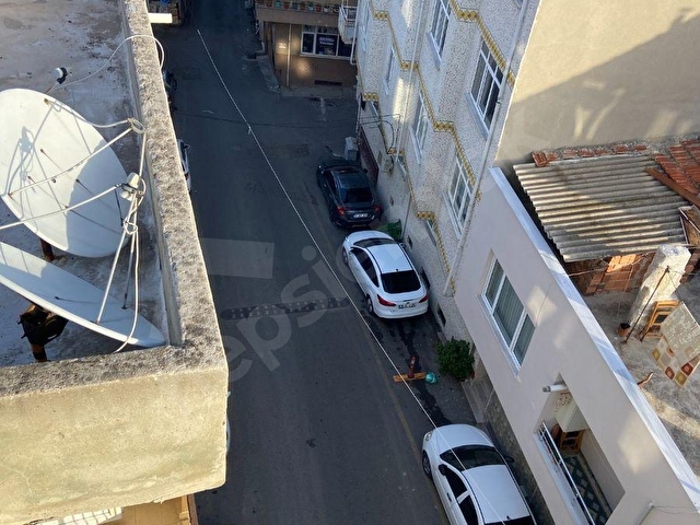 TEKİRDAĞ SÜLEYMANPAŞA YAVUZ MAH.ANA CD.YAKIN EŞYALI MANZARALI KİRALIK DAİRE - Görsel 22