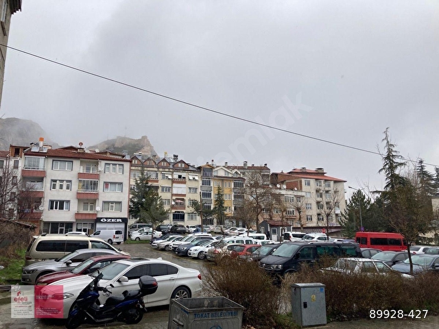 EFELİ EMLAKTAN ALİPAŞA CAMİ YANINDA KİRALIK DÜKKAN - Görsel 8