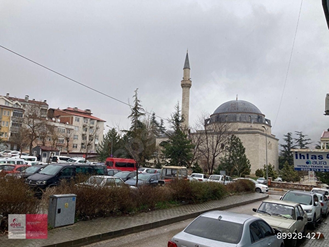 EFELİ EMLAKTAN ALİPAŞA CAMİ YANINDA KİRALIK DÜKKAN - Görsel 9