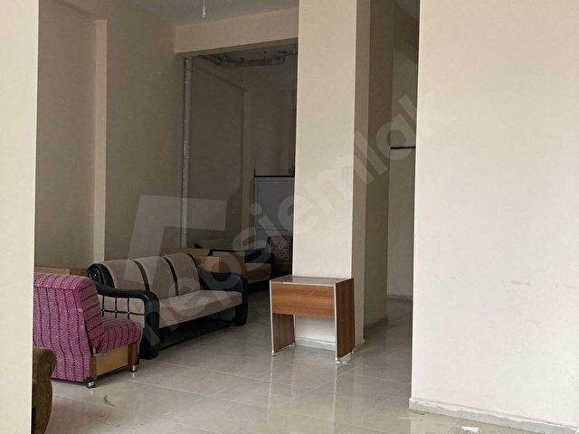 EFELİ EMLAKTAN ALİPAŞA CAMİ YANINDA KİRALIK DÜKKAN - Görsel 17