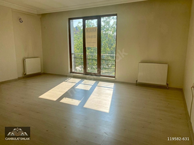 CANBULATTAN KİREMİTOCAĞINDA 2.5 + 1 SATILIK DAİRE - Görsel 9