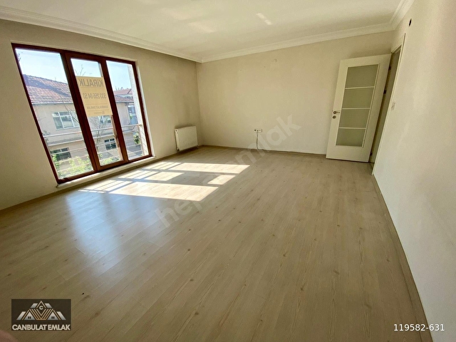 CANBULATTAN KİREMİTOCAĞINDA 2.5 + 1 SATILIK DAİRE - Görsel 16