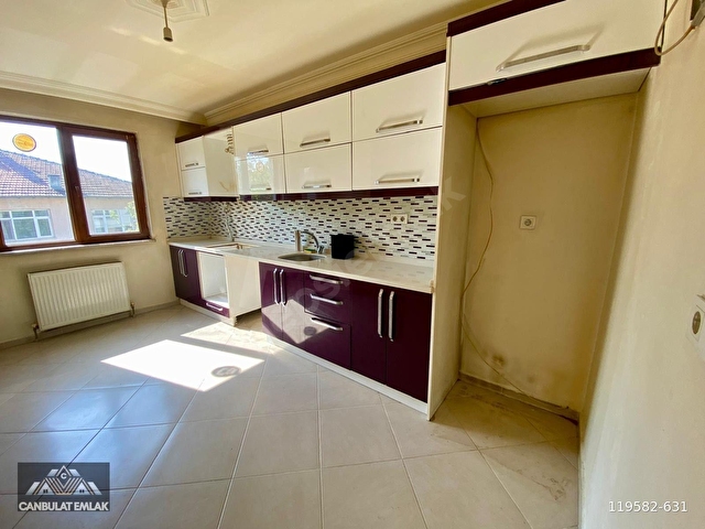 CANBULATTAN KİREMİTOCAĞINDA 2.5 + 1 SATILIK DAİRE - Görsel 8