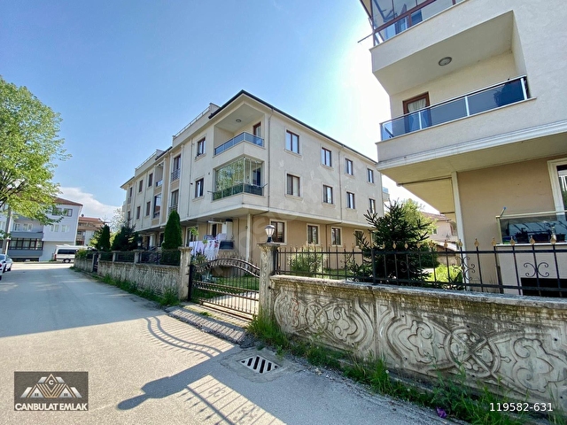 CANBULATTAN KİREMİTOCAĞINDA 2.5 + 1 SATILIK DAİRE - Görsel 4