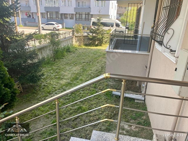 CANBULATTAN KİREMİTOCAĞINDA 2.5 + 1 SATILIK DAİRE - Görsel 24